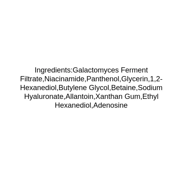 cosrx-galactomyces-95-tone-balancing-essence-ingredients