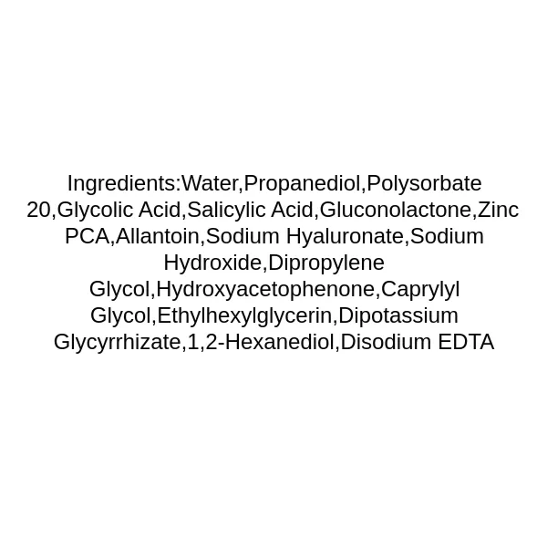 cosrx-the-aha-2-bha-2-blemish-treatment-ingredients