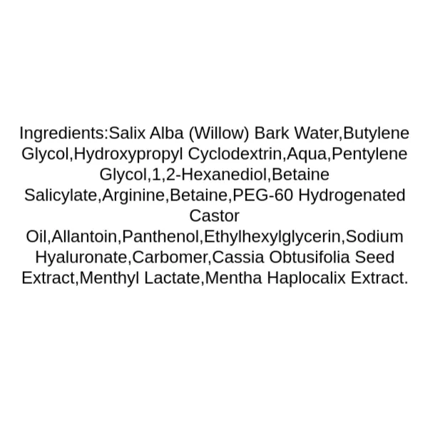 cosrx-two-in-one-poreless-power-liquid-ingredients