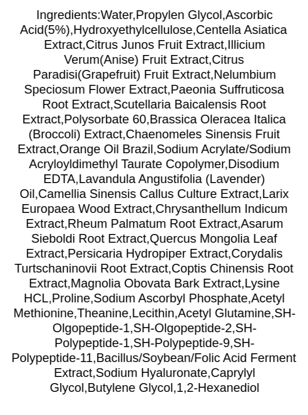 dear-klairs-freshly-juiced-vitamin-drop-ingredients