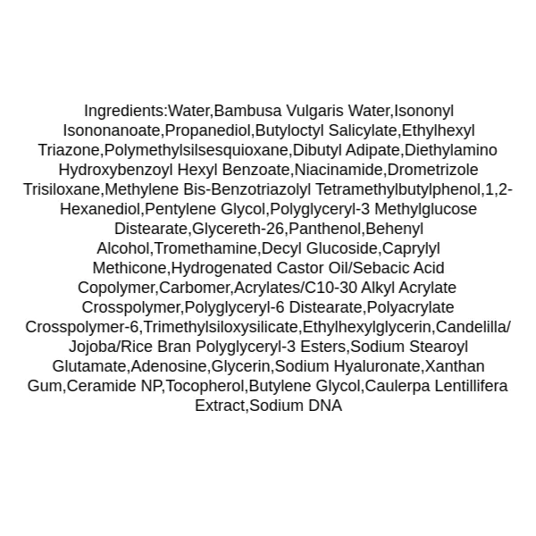 dr-althea-aqua-glowing-sunscreen-ingredients
