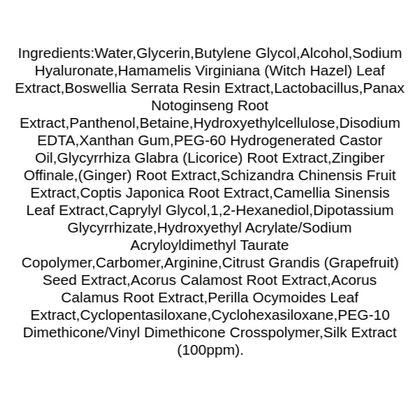 dr-althea-essential-skin-conditioner-silk-mask-ingredients