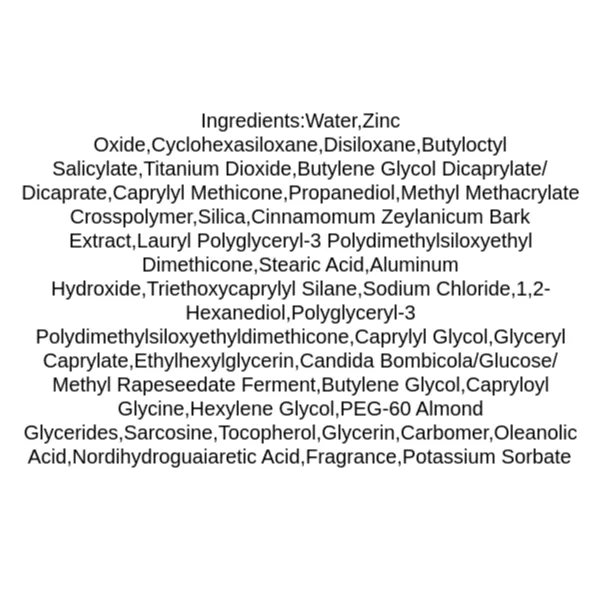 dr-ceuracle-5a-control-no-sebum-sun-lotion-ingredients