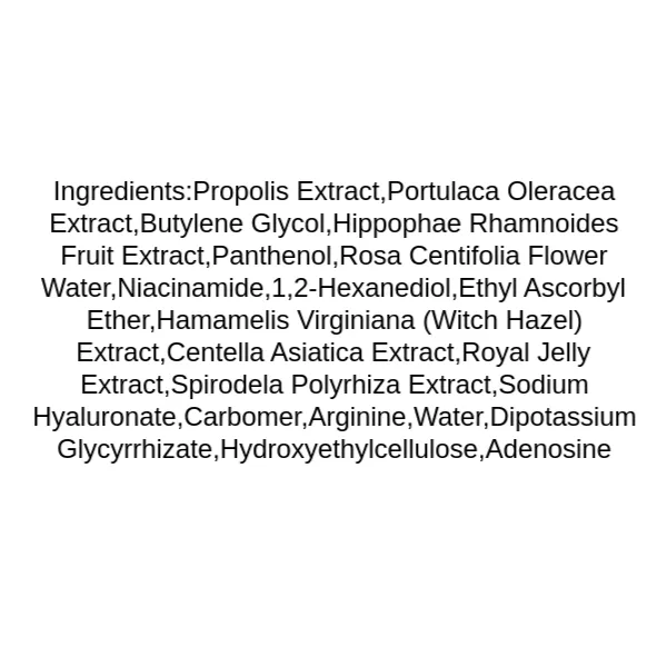 dr-ceuracle-royal-vita-propolis-33-ampoule-ingredients