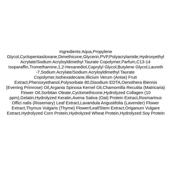 elizavecca-cer-100-collagen-coating-hair-a-muscle-curl-cream-ingredients