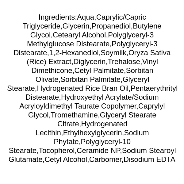 goodal-vegan-rice-milk-moisturizing-cream-ingredients