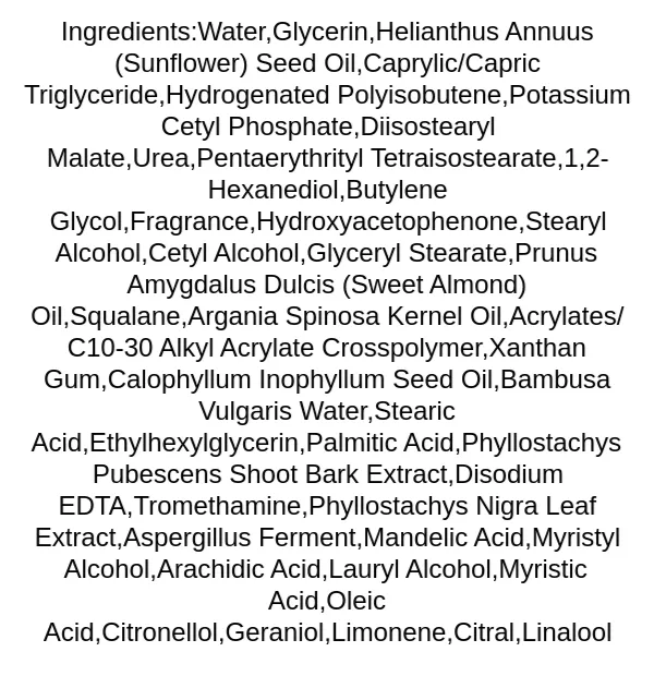 haruharu-wonder-black-bamboo-daily-soothing-body-oil-ingredients