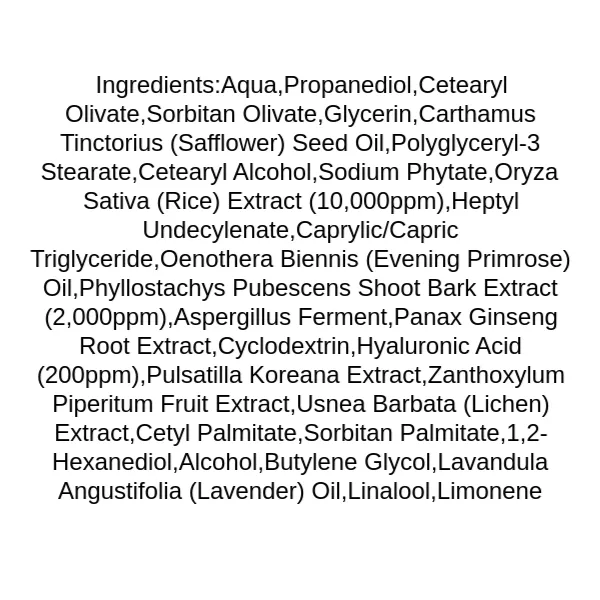 haruharu-wonder-black-rice-10-hyaluronic-cream-ingredients