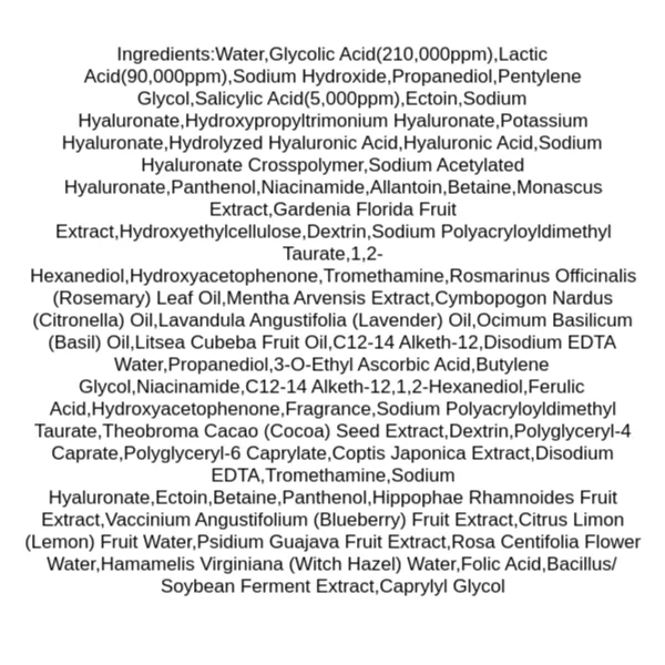 heimish-rx-aha-bha-peeling-serum-ingredients