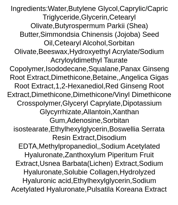 im-from-ginseng-eye-cream-ingredients