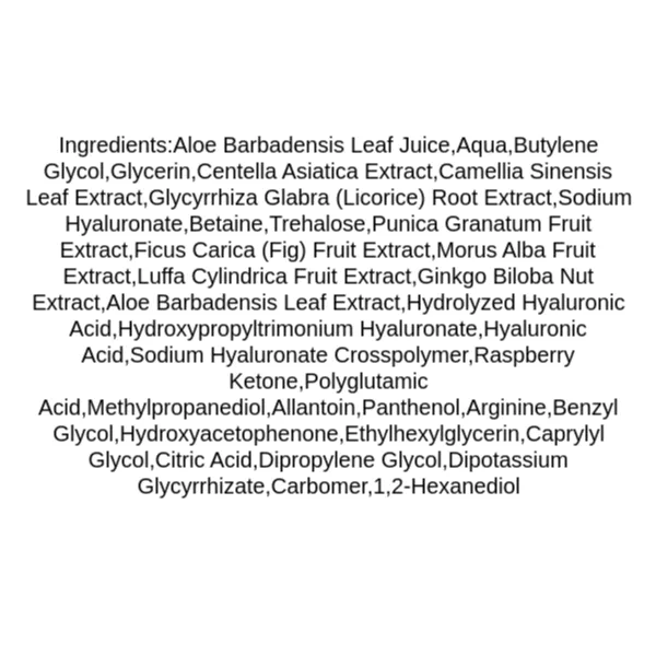 isntree-aloe-soothing-gel-moisture-type-ingredients
