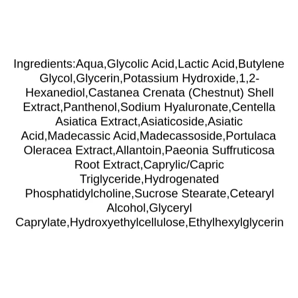 isntree-chestnut-aha-8percent-clear-essence-ingredients