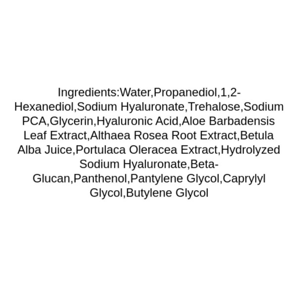 isntree-hyaluronic-acid-toner-ingredients