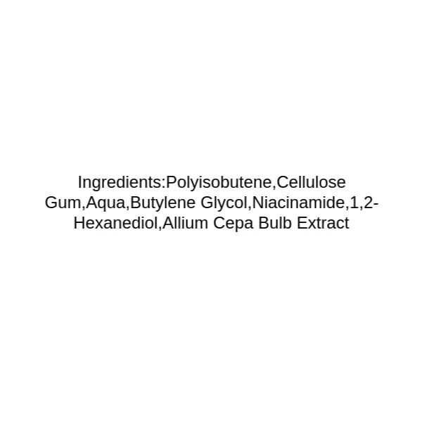 isntree-onion-newpair-spot-patch-ingredients