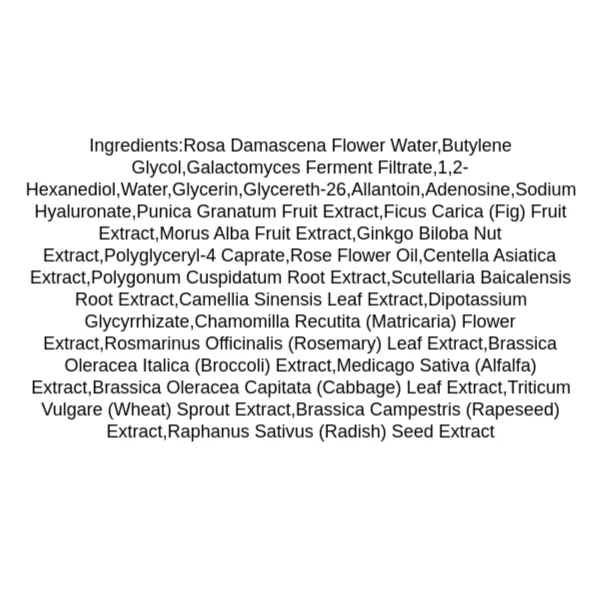 iunik-rose-galactomyces-essential-toner-ingredients