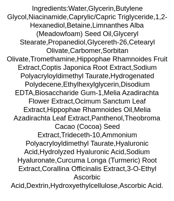 kaine-vita-drop-serum-ingredients