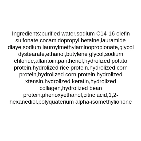 lador-ash-silver-shampoo-ingredients