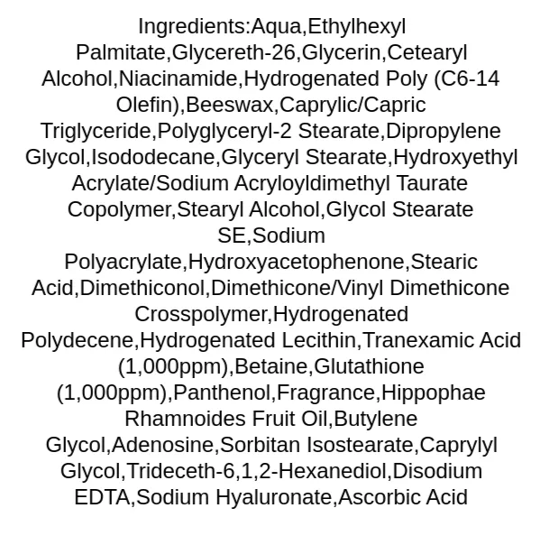 mary-and-may-tranexamic-acid-glutathione-eye-cream-ingredients