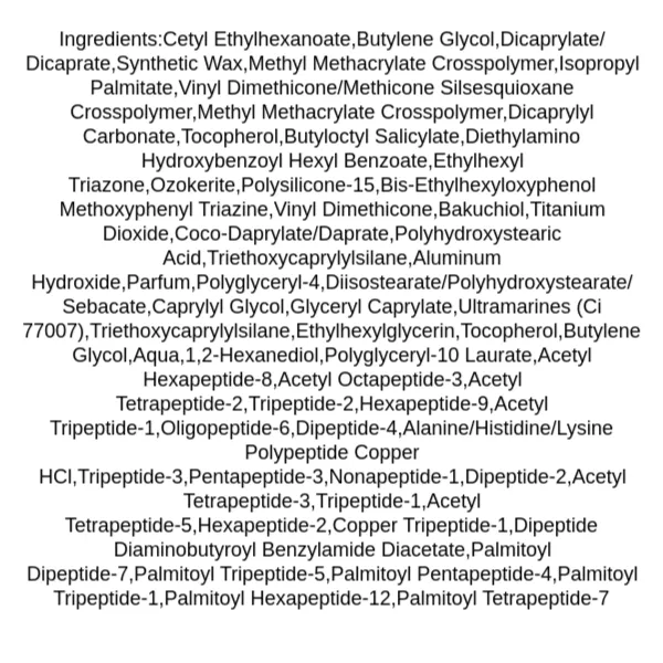 mary-and-may-vegan-peptide-bakuchiol-sun-stick-ingredients