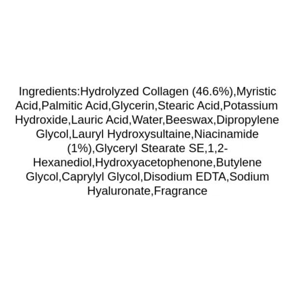 mary-and-may-white-collagen-cleansing-foam-ingredients