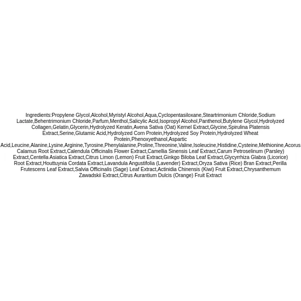 masil-8-seconds-salon-hair-mask-ingredients