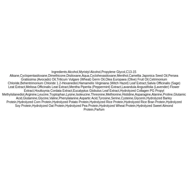 masil-8-seconds-salon-hair-repair-ampoule-ingredients