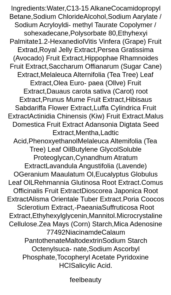 masil-masil-12-scalp-spa-cleansing-lotion-ingredients