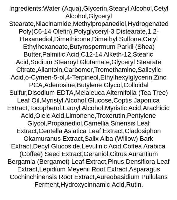 medicube-red-cream-20-ingredients
