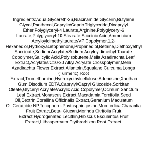 medicube-red-succinic-acid-serum-ingredients