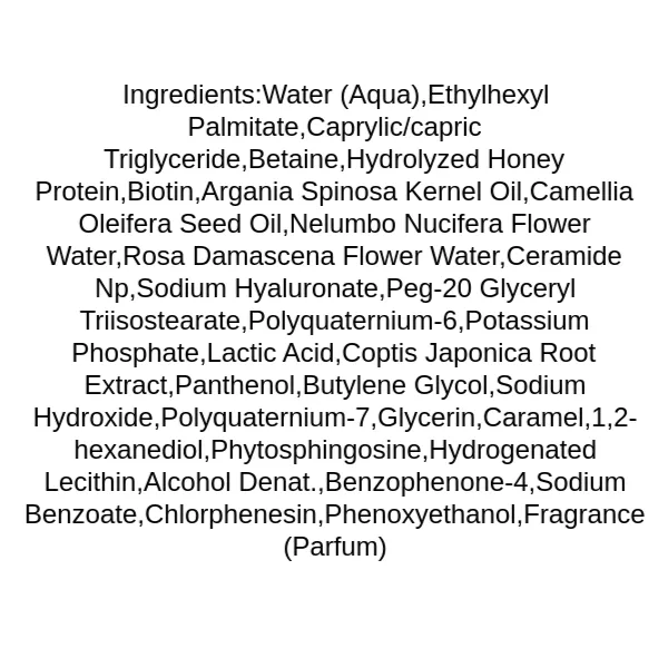 missha-damaged-hair-therapy-mist-ingredients