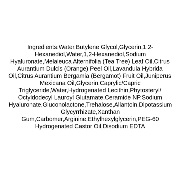 missha-mascure-ac-care-solution-sheet-mask-saline-water-ingredients