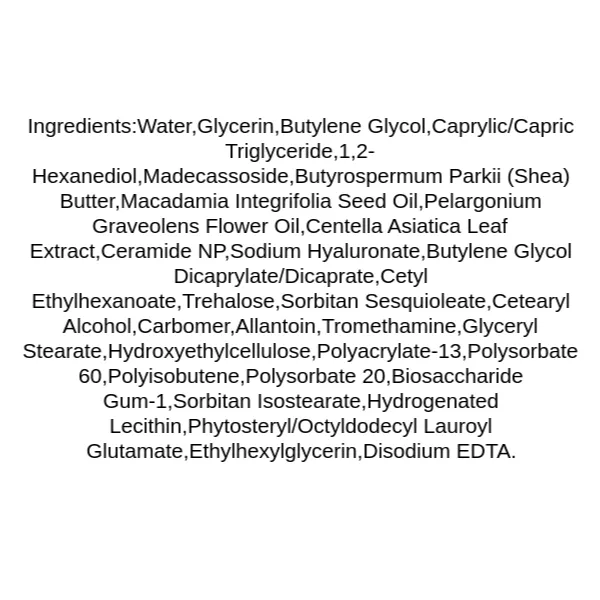 missha-mascure-rescue-solution-sheet-mask-madecassoside-ingredients