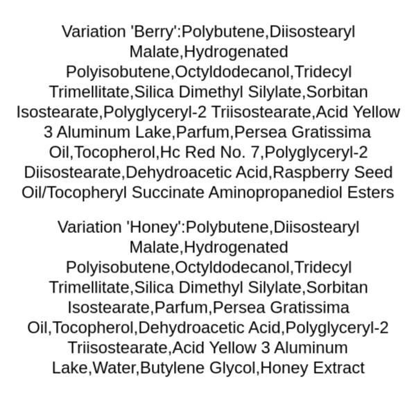 missha-superfood-lip-oil-ingredients