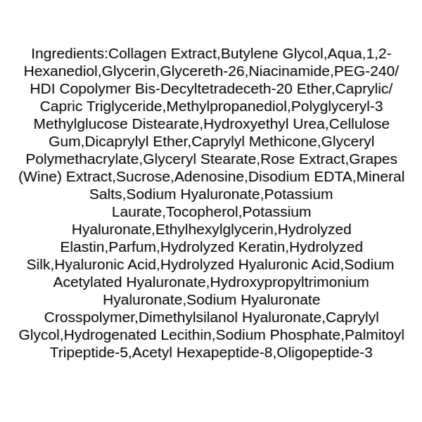 numbuzin-no4-collagen-73percent-pudding-serum-ingredients
