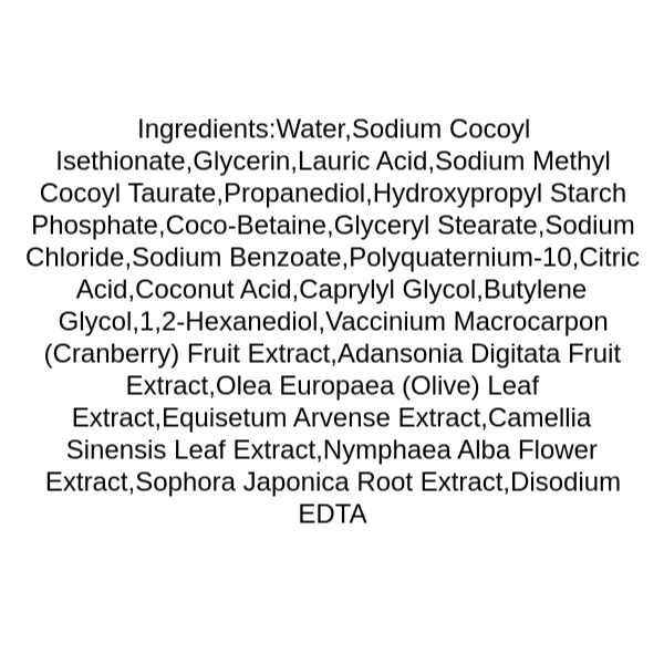 purito-from-green-deep-foaming-cleanser-ingredients