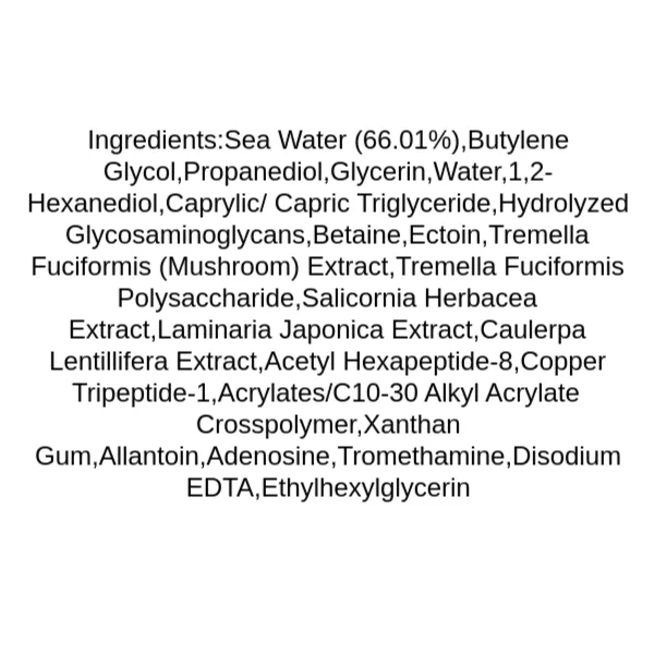 purito-hydro-wave-deep-sea-serum-ingredients