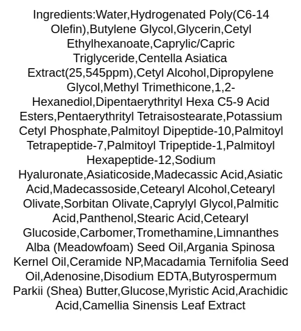 purito-wonder-releaf-centella-eye-cream-unscented-ingredients