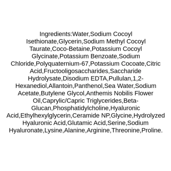 round-lab-1025-dokdo-bubble-foam-ingredients