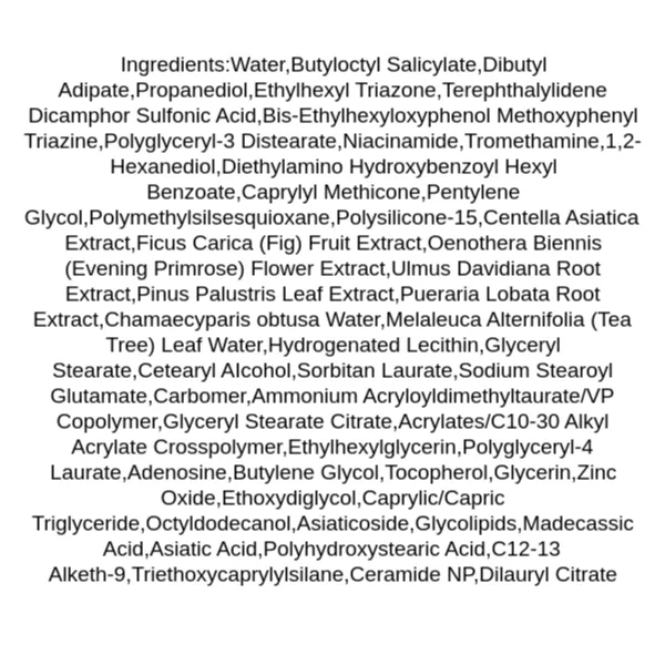 skin1004-madagascar-centella-tea-trica-soothing-sun-milk-ingredients