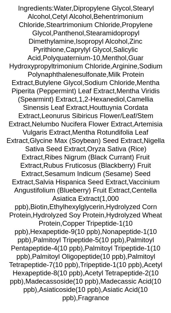 some-by-mi-cica-peptide-anti-hair-loss-derma-scalp-treatment-ingredients
