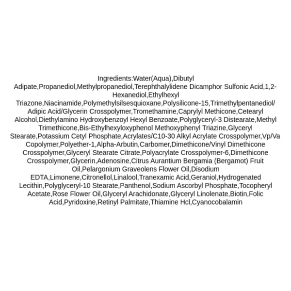 tiam-b3-niacin-sunscreen-ingredients