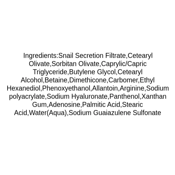 tiam-snail-and-azulene-sleeping-mask-ingredients