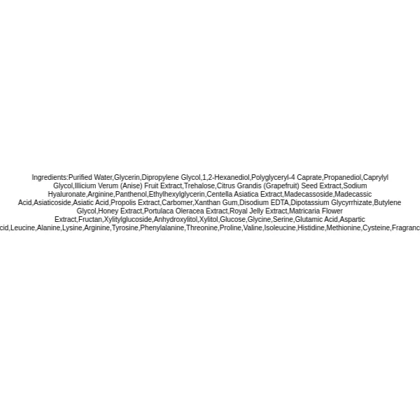 vt-cosmetics-vt-cica-daily-soothing-mask-ingredients