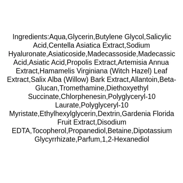 vt-cosmetics-vt-cica-mild-toner-pad-ingredients