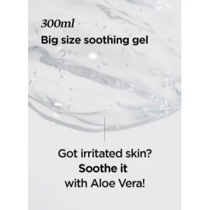 isntree-aloe-soothing-gel-fresh-type-300ml-pic-2