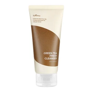 isntree-green-tea-fresh-cleanser-120ml-pic-0