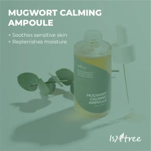 isntree-mugwort-calming-ampoule-50ml-pic-3