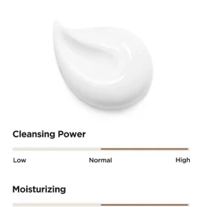 isntree-yam-root-vegan-milk-cleanser-220ml-pic-2