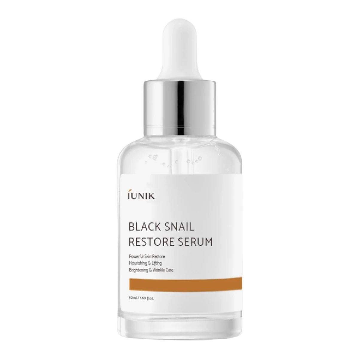 iunik-black-snaii-restore-serum-50ml-pic-0