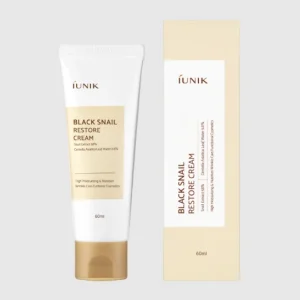 iunik-black-snail-restore-cream-60ml-pic-1
